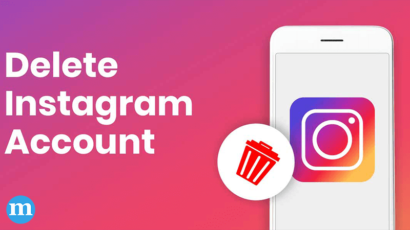 Delete Your Instagram Account Temporarily